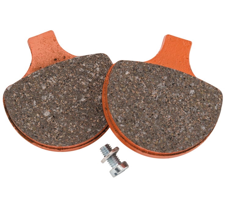EBC FA94V Semi-Sintered V Brake Pads