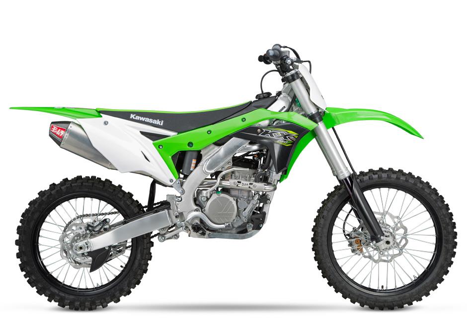 Yoshimura 242930D320 RS-4 Signature Series Full System - Aluminum Muffler Nat...