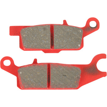 EBC FA443X X Series Carbon Brake Pads