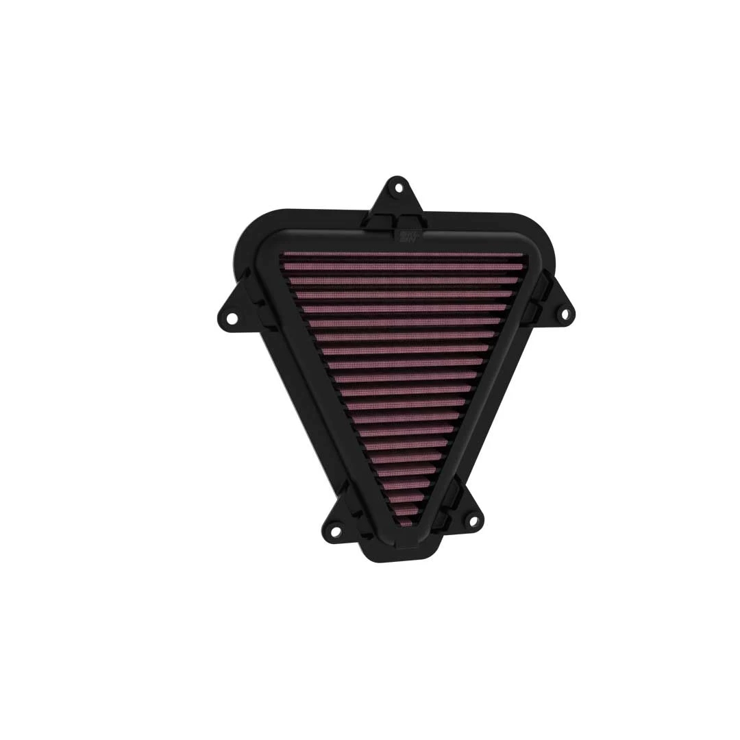 K&N Engineering HA-7523 High-Flow Original Lifetime Engine Air Filter