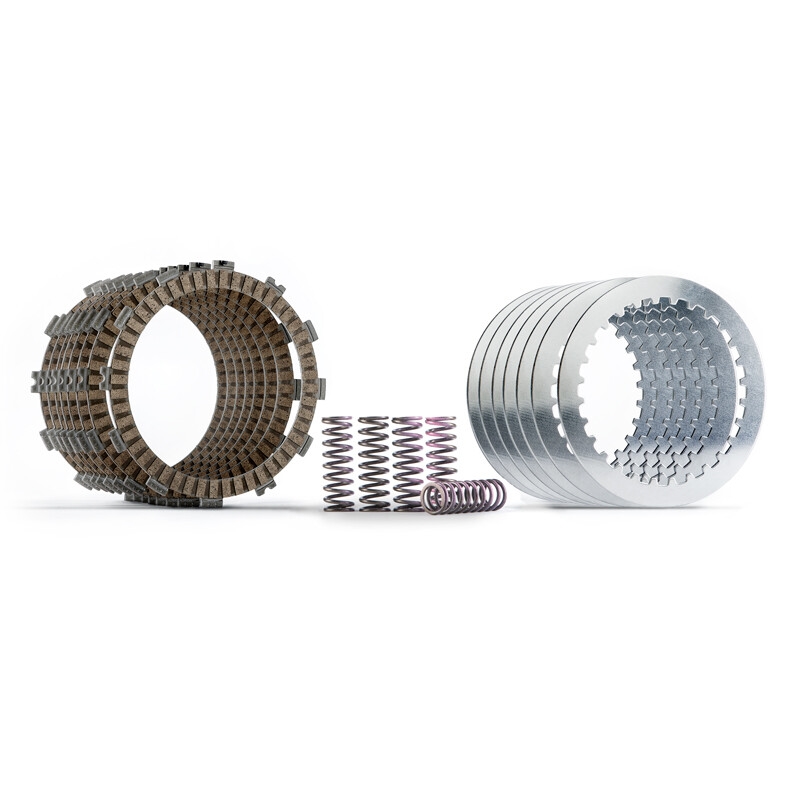 Hinson Racing FSC894-9-2201 Clutch Plate and Spring Kit
