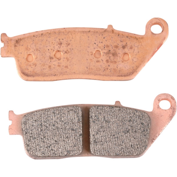 All Balls 18-8022 Sintered Brake Pads