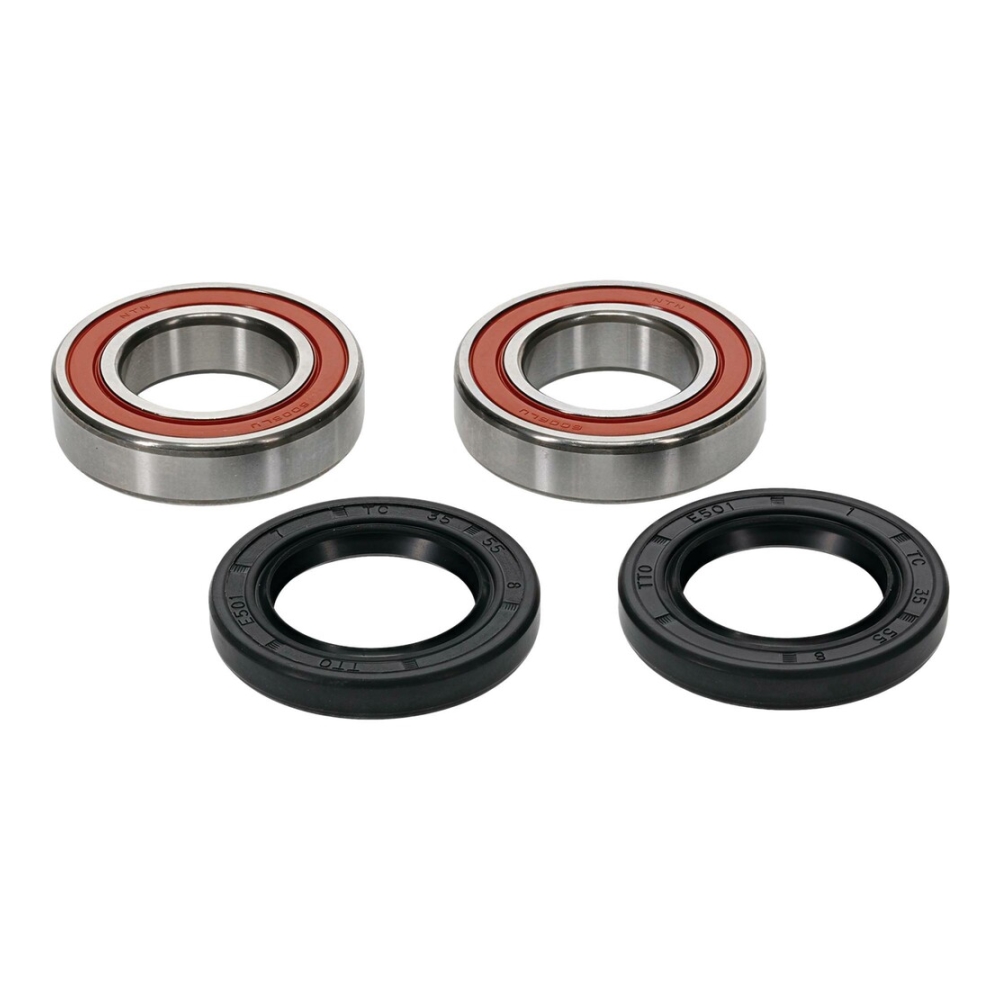 Pivot Works 25-1395-P Premium Wheel Bearing Kit