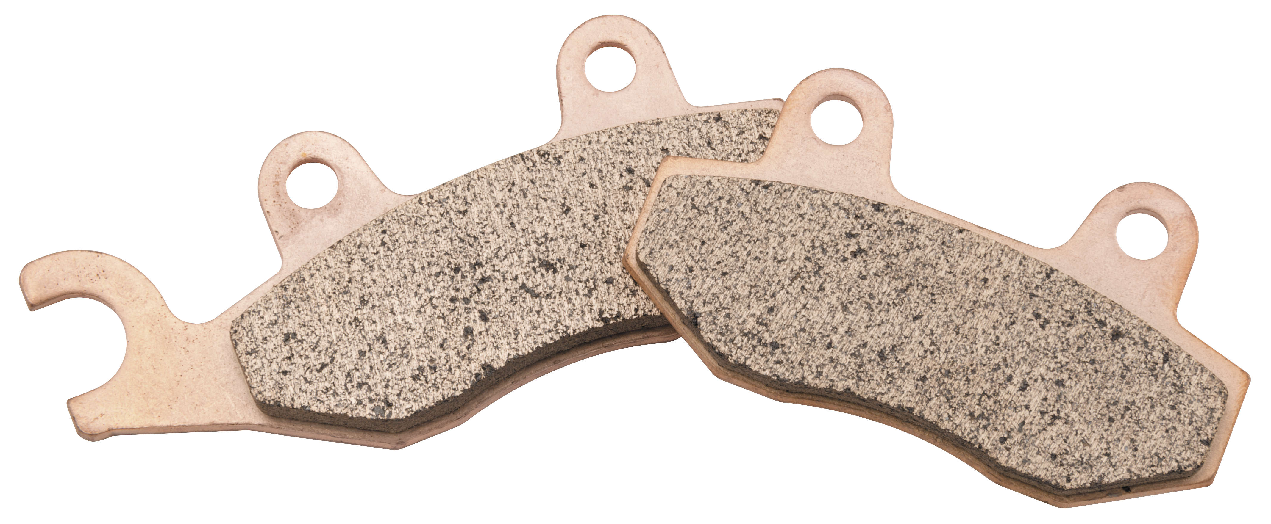 EBC FA214/2HH Double-H Sintered Brake Pads