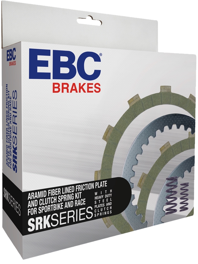EBC SRK170 SRK Series Clutch Kit