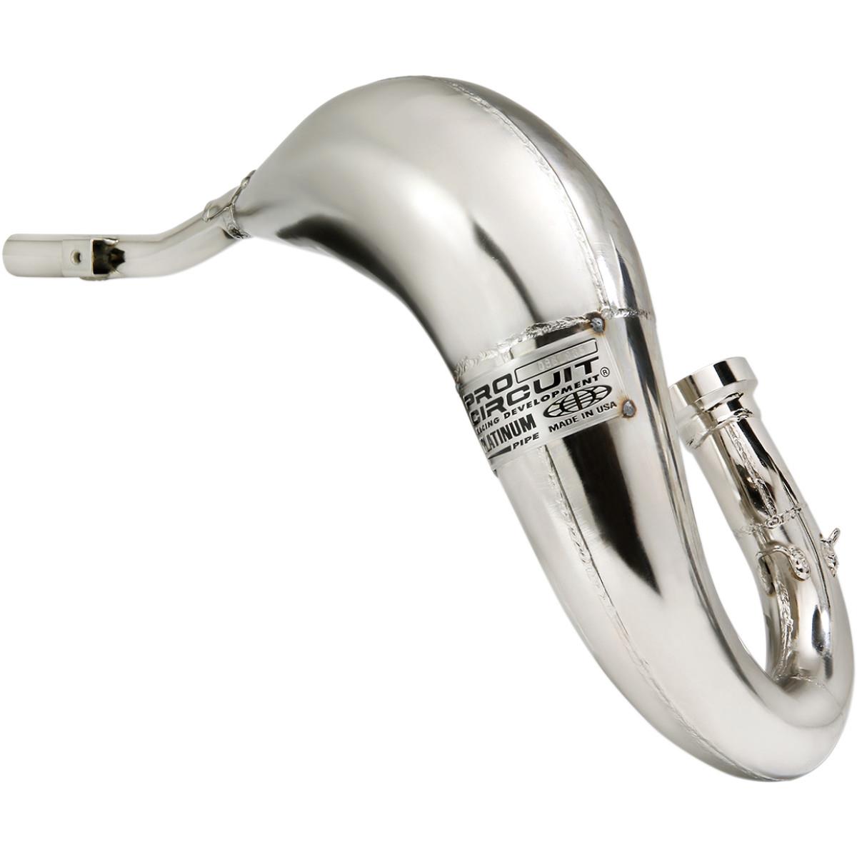 Pro Circuit 0831985 Platinum Pipe Nickel