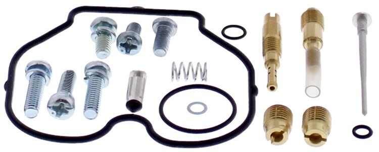 All Balls 26-10017 Carburetor Rebuild Kit