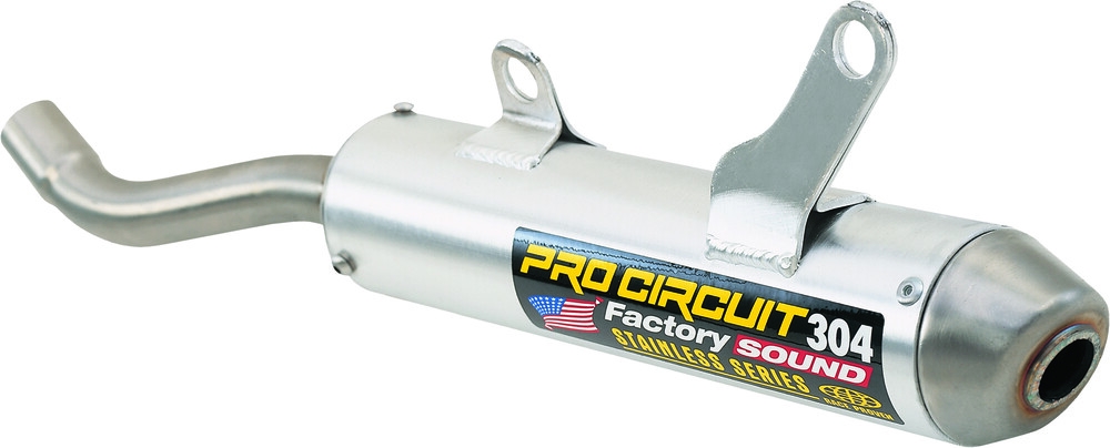 Pro Circuit 1052312 304 Silencer