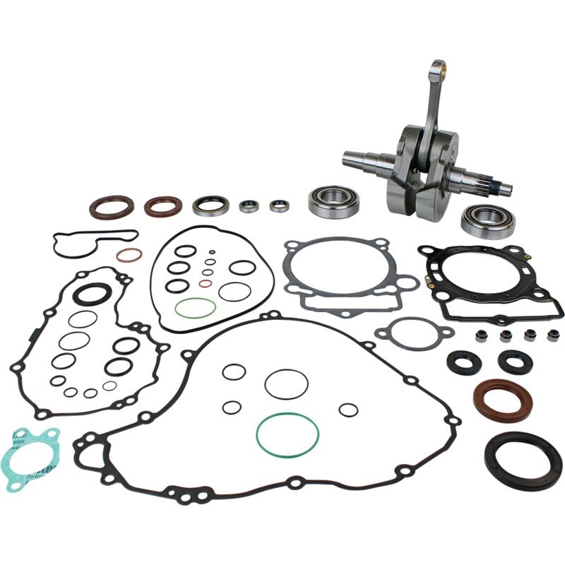 Hot Rods HR00236 Bottom End Kit
