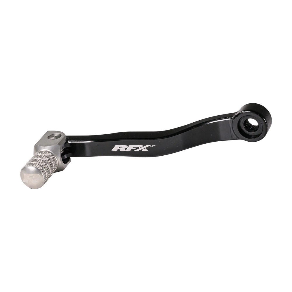 RFX FXGP 51200 99HA Factory Series Shift Lever - Black