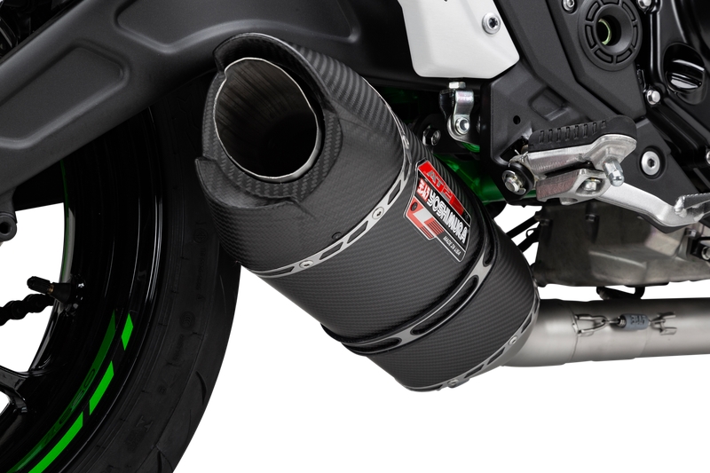 Yoshimura 14651AM221 Race Exhaust AT2