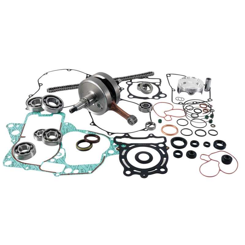 Vertex WR101-169 Complete Engine Rebuild Kit In A Box
