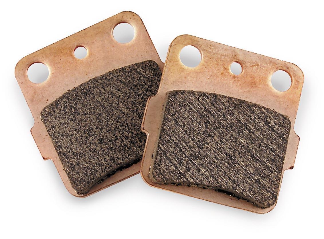 Galfer Brakes FD500G1370 HH Sintered Brake Pads