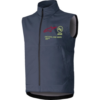 Alpinestars Techstar Softshell Vests 4 Colors S-XL