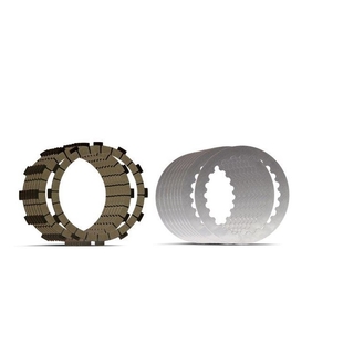 Hinson Racing FS616-8-2301 Fiber Plate Kits