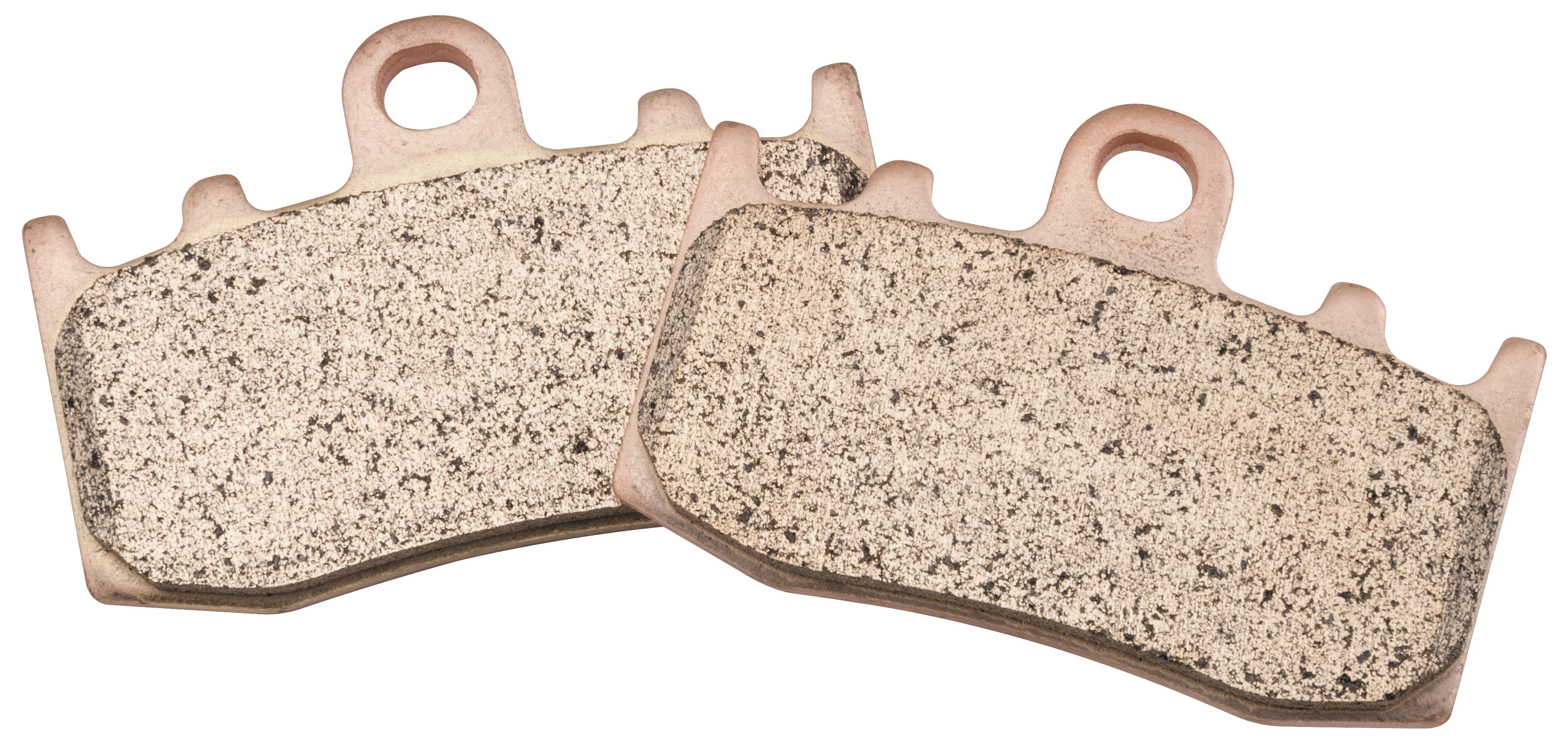 EBC FA335HH Double-H Sintered Brake Pads