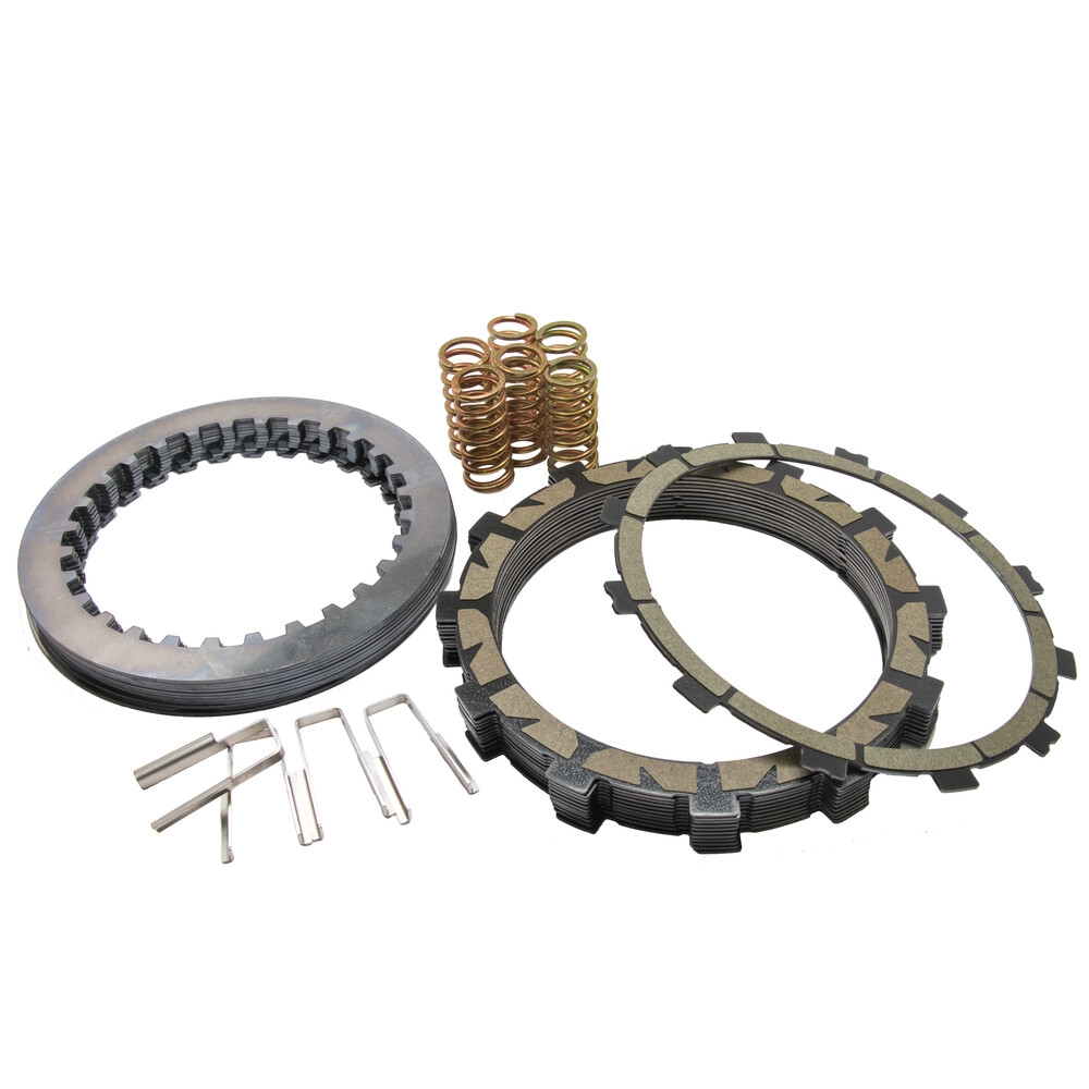 Rekluse RMS-2808001 Torqdrive Clutch Pack