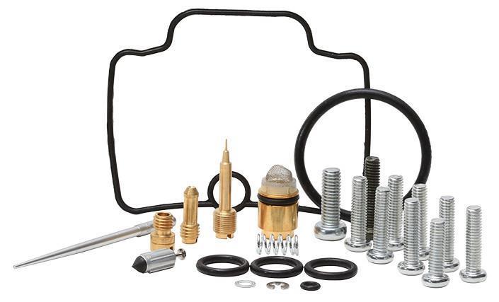 All Balls 26-10141 Carburetor Rebuild Kit