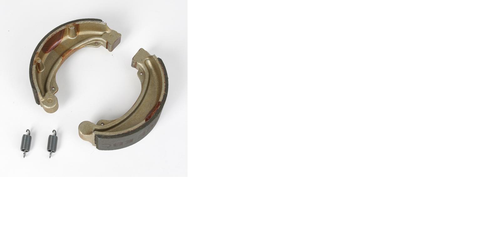 EBC SFA101 Standard Brake Shoes