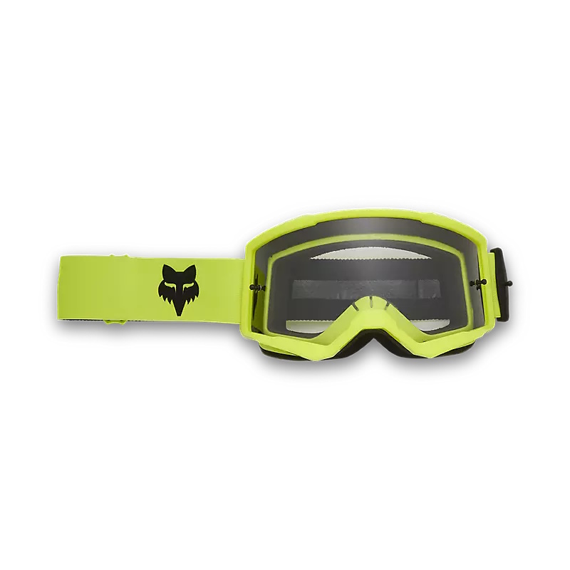 NEW Fox Racing Main Goggles - Picture 4 of 7