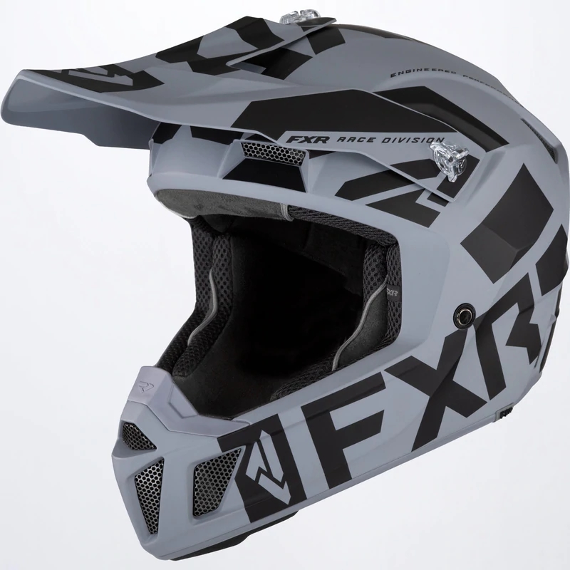 Cascos de embrague FXR Racing Evo LE - Imagen 12 de 13