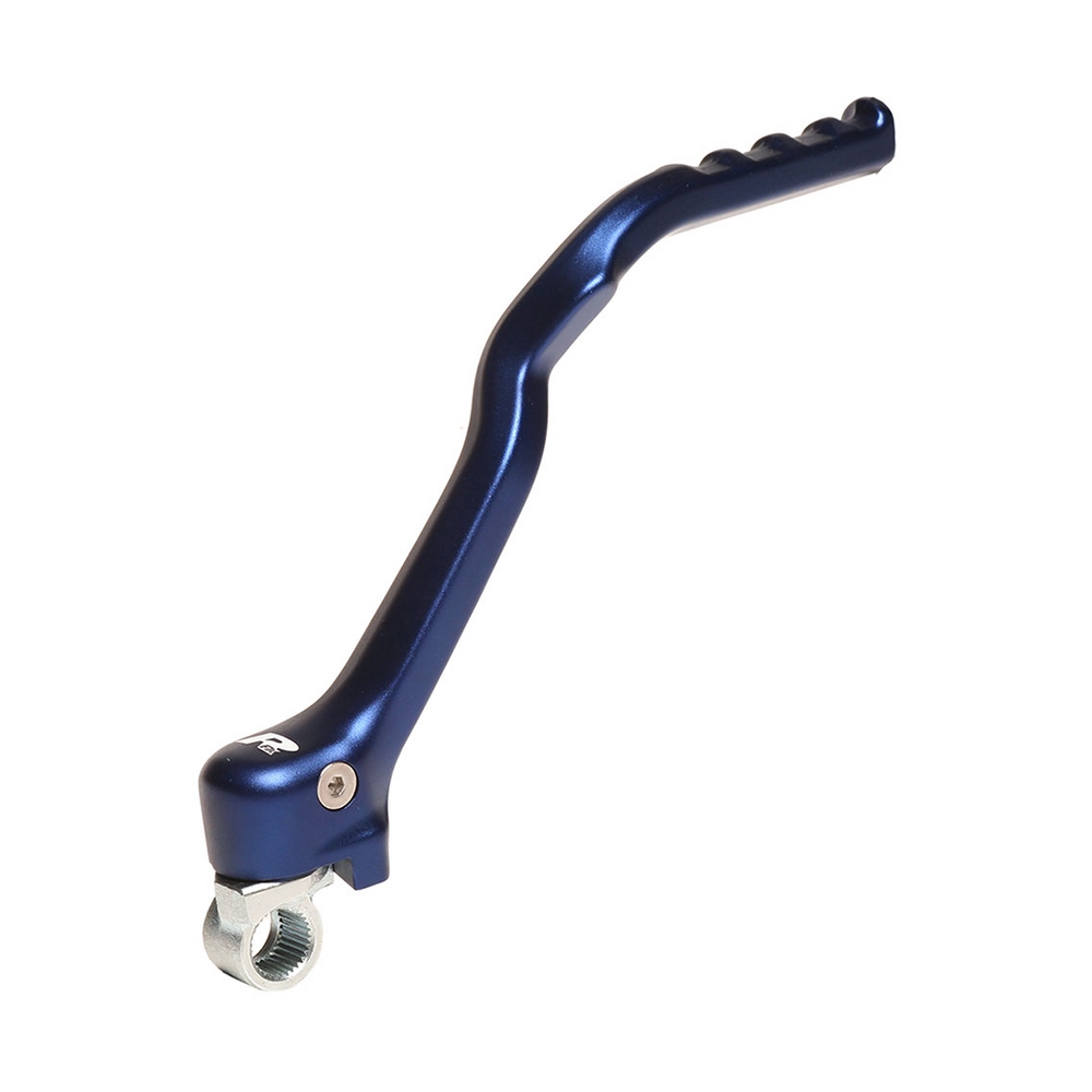 RFX FXKS 70400 55BU Pro Series Kickstart Lever - Blue