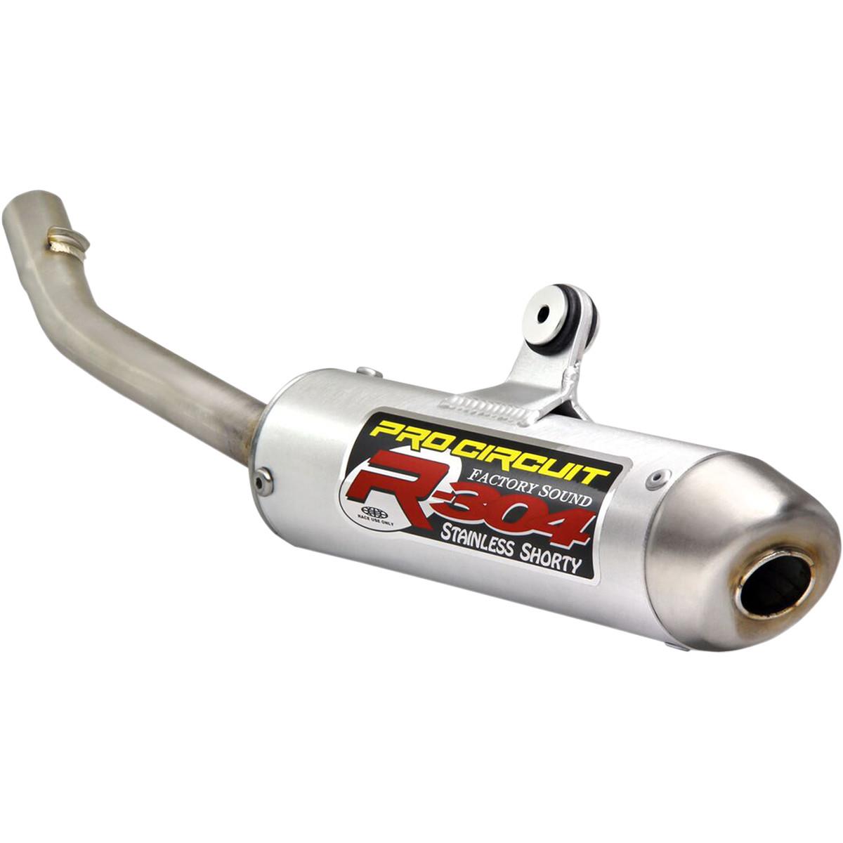 Pro Circuit 1151925 R-304 Silencer