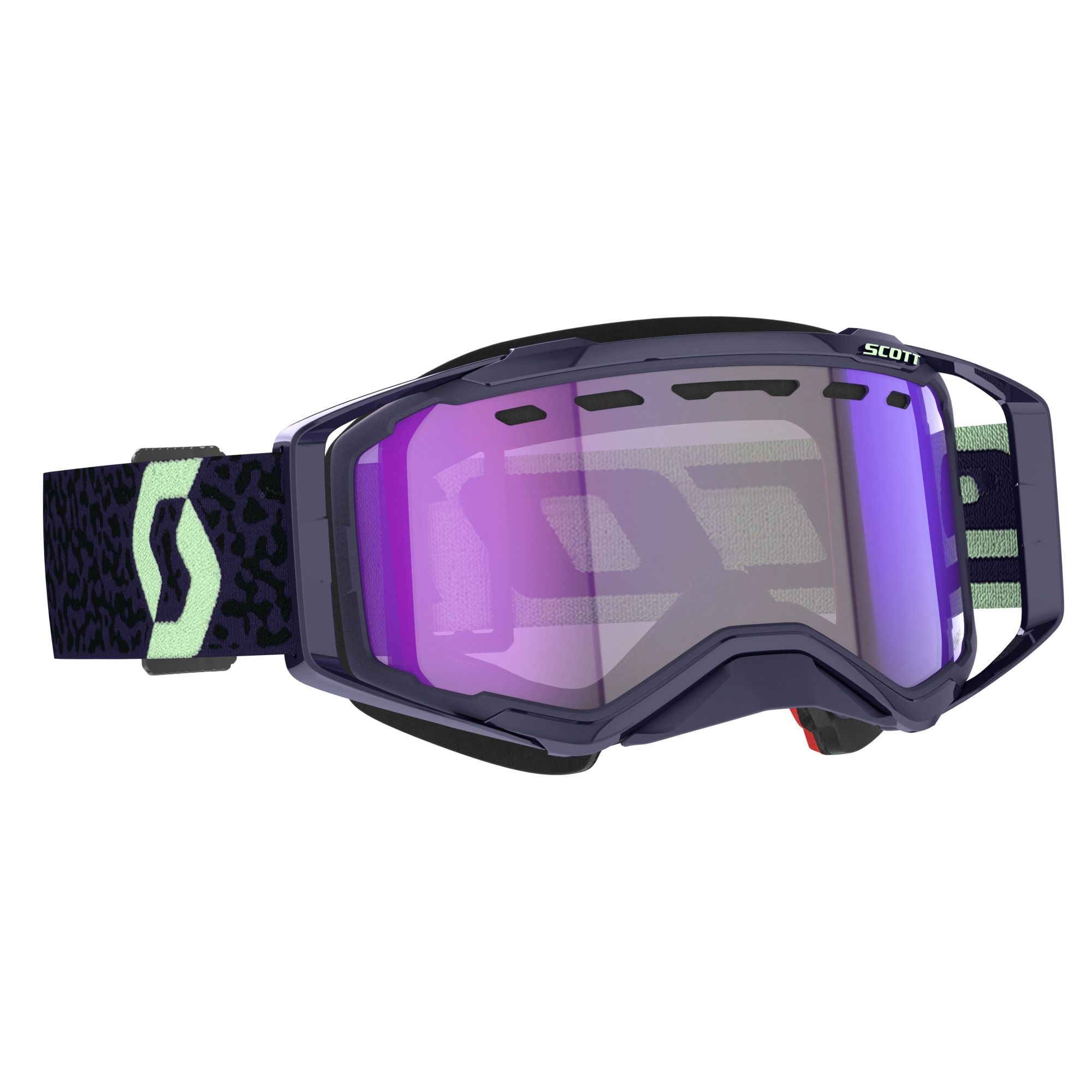 【新品】SCOTT SCO GOGGLE PROSPECT ゴーグル SCOTT Prospect 2.0 LS Goggle