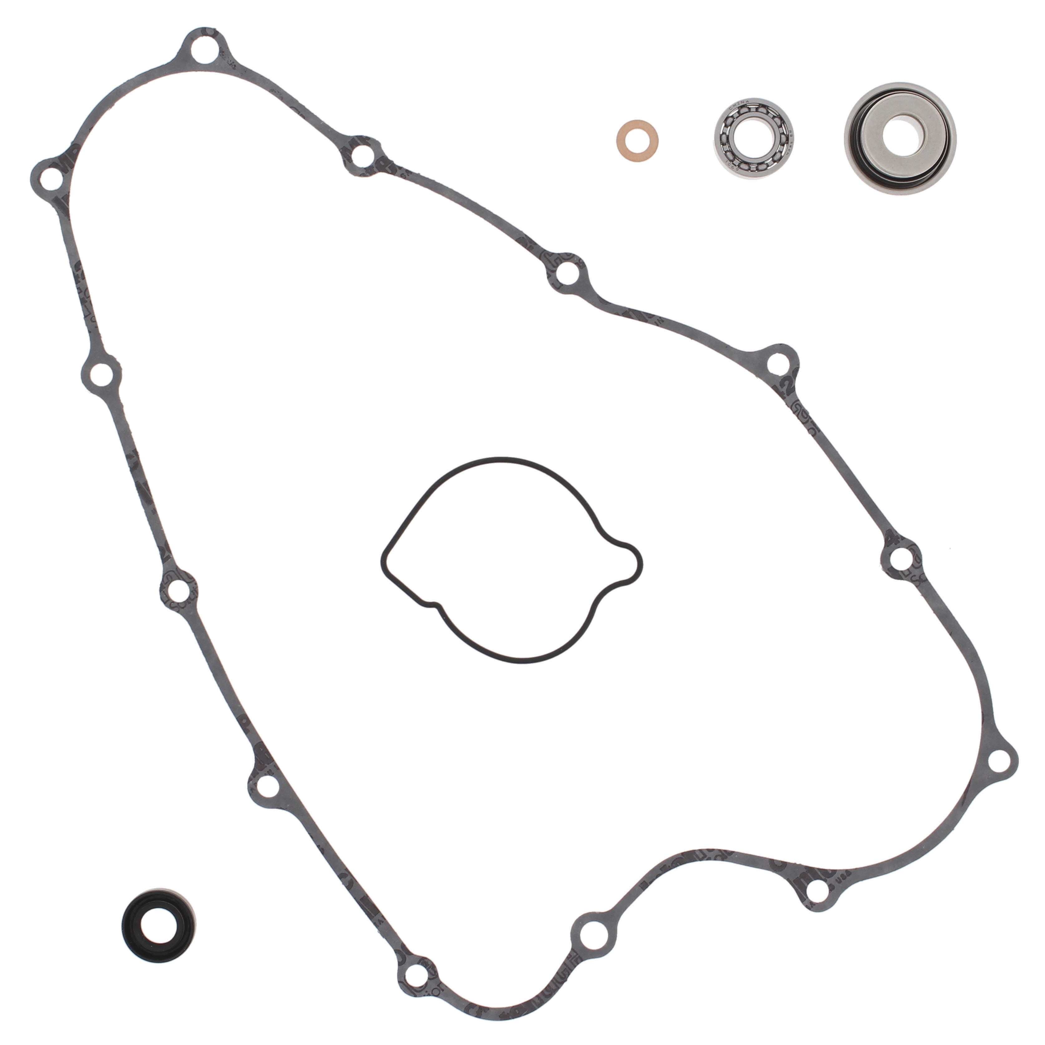 Water Pump Rebuild Kits 821284 Vertex