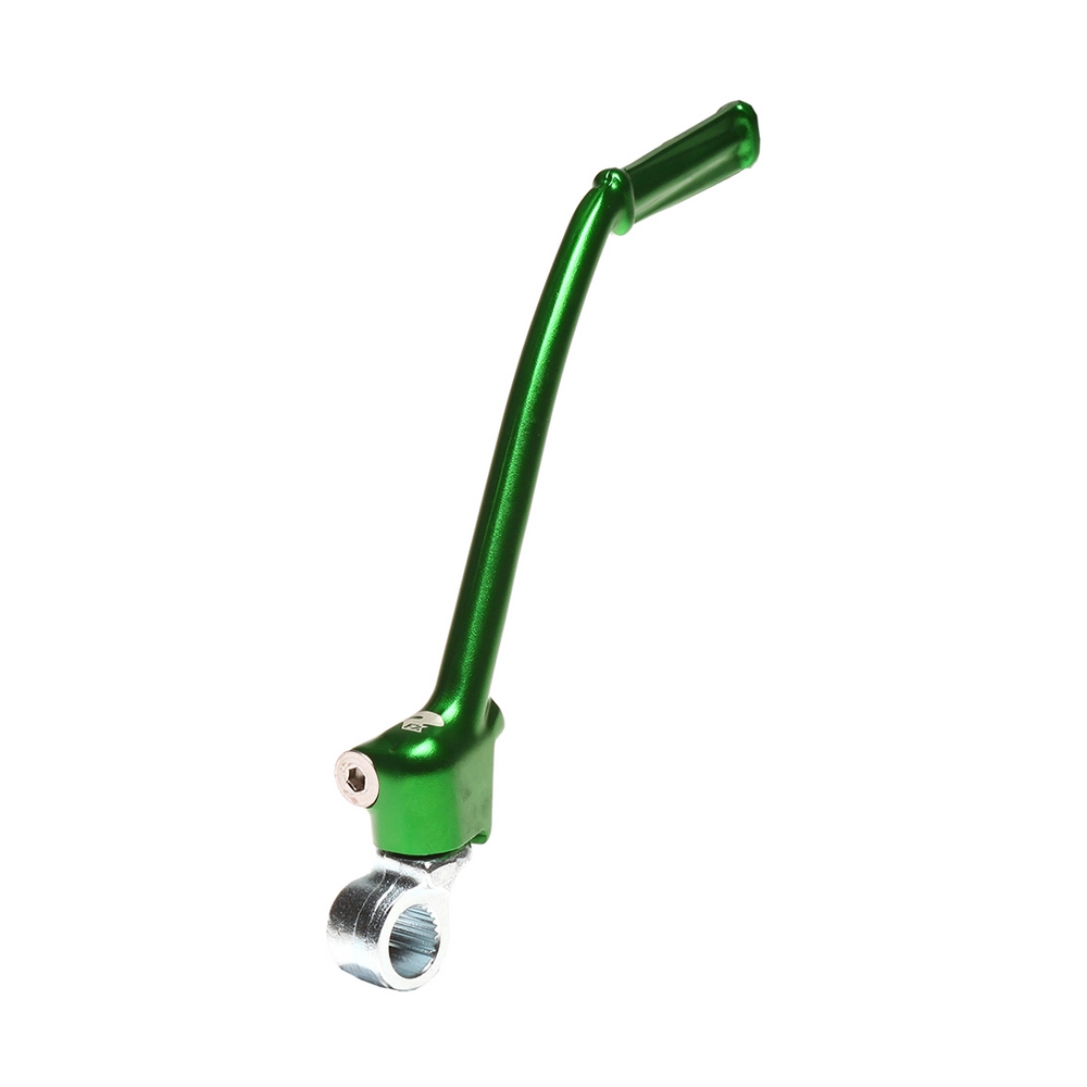 RFX FXKS 20500 55GN Pro Series Kickstart Lever - Green