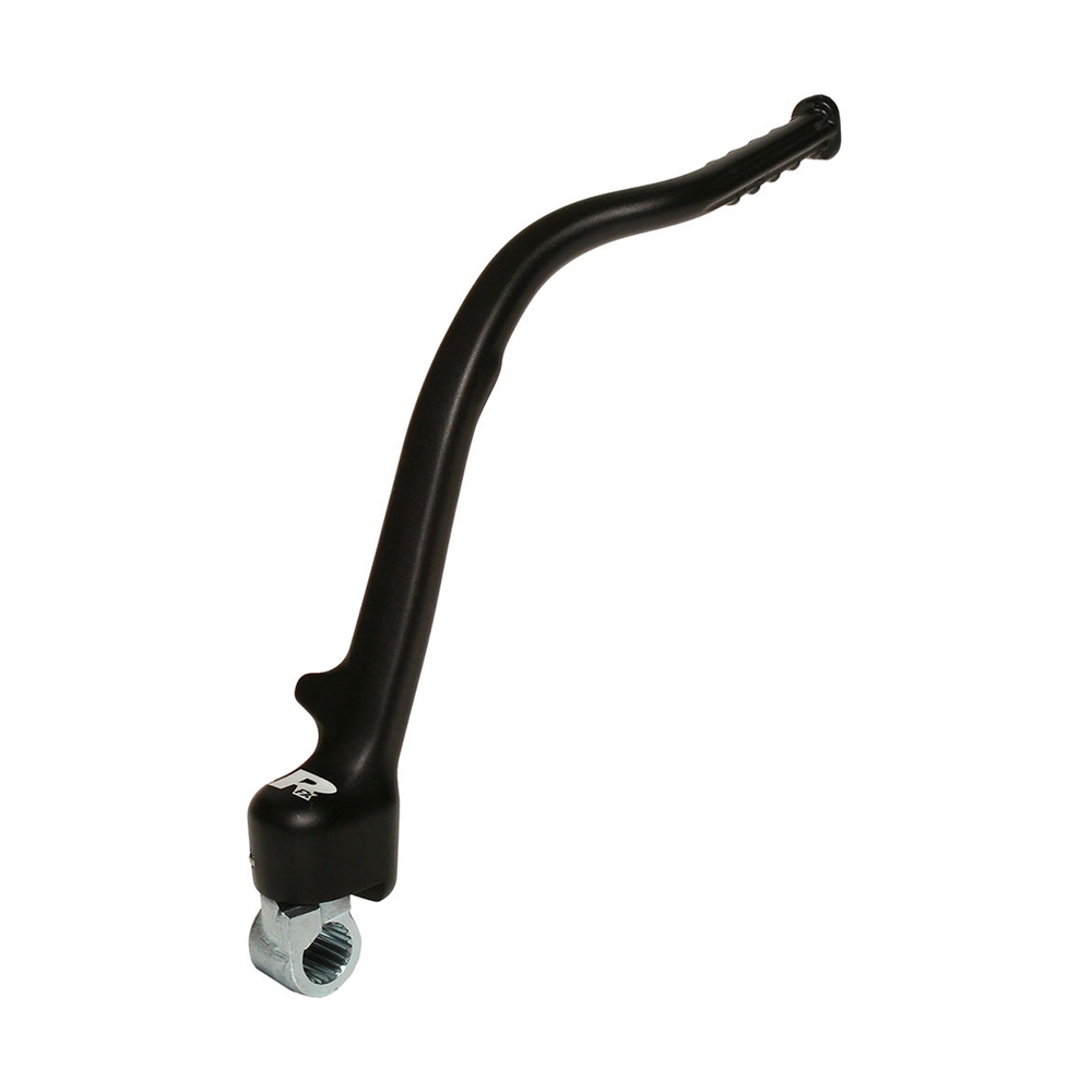 RFX FXKS 10500 99H3 Pro Series Kickstart Lever - Hard Anodized Black