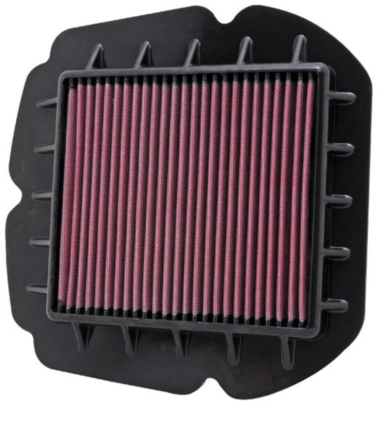 K&N Engineering SU-6509 High Flow Air Filter