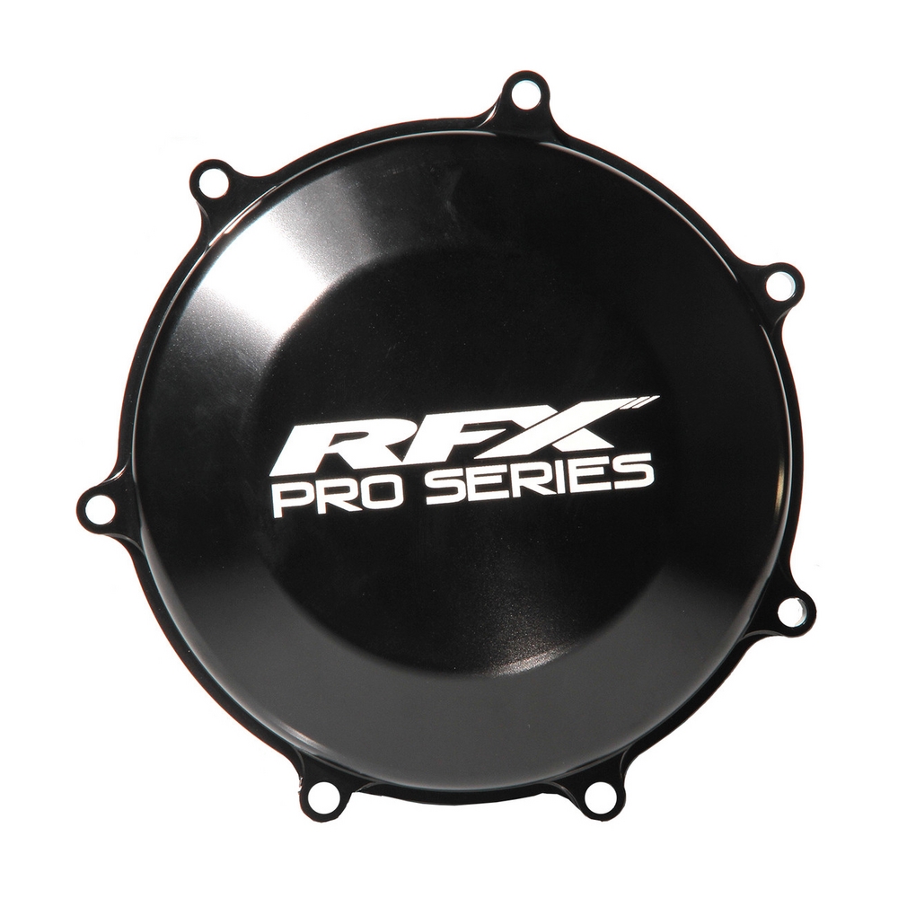 RFX FXCC 20400 99H2 Pro Series Clutch Cover - Black