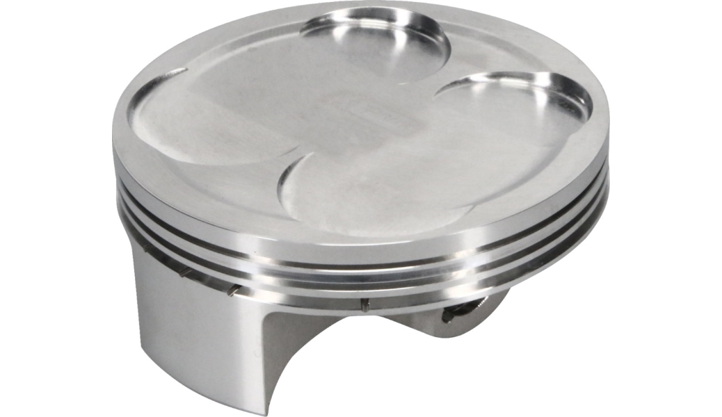 Pro-X 01.2453.A Piston Kit - Standard Bore 96.95mm