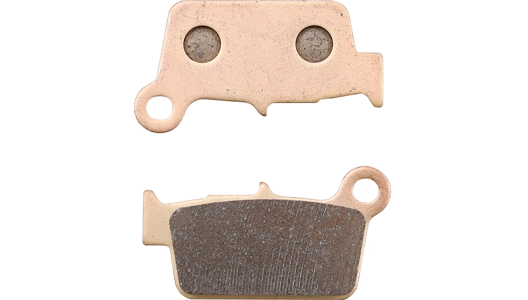 All Balls 18-8068 Sintered Brake Pads