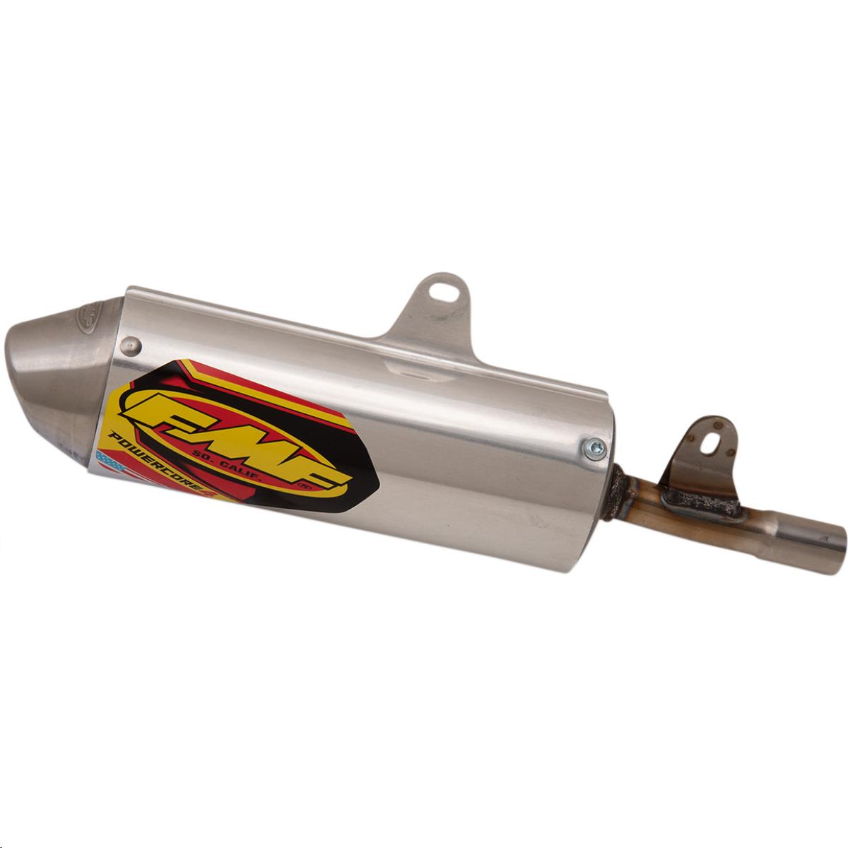FMF Racing 041581 PowerCore 4 Slip-On