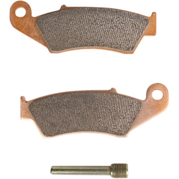 EBC MXS185 MXS Series Race Sintered Brake Pads