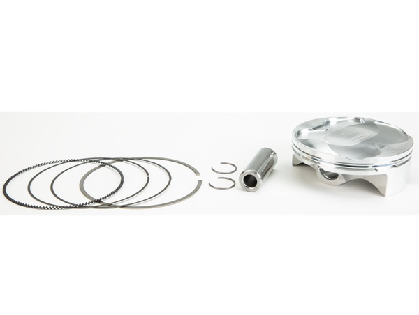 Pro-X 01.1417.B Piston Kit (B) - Standard Bore 95.97mm, 13.5:1 Compression