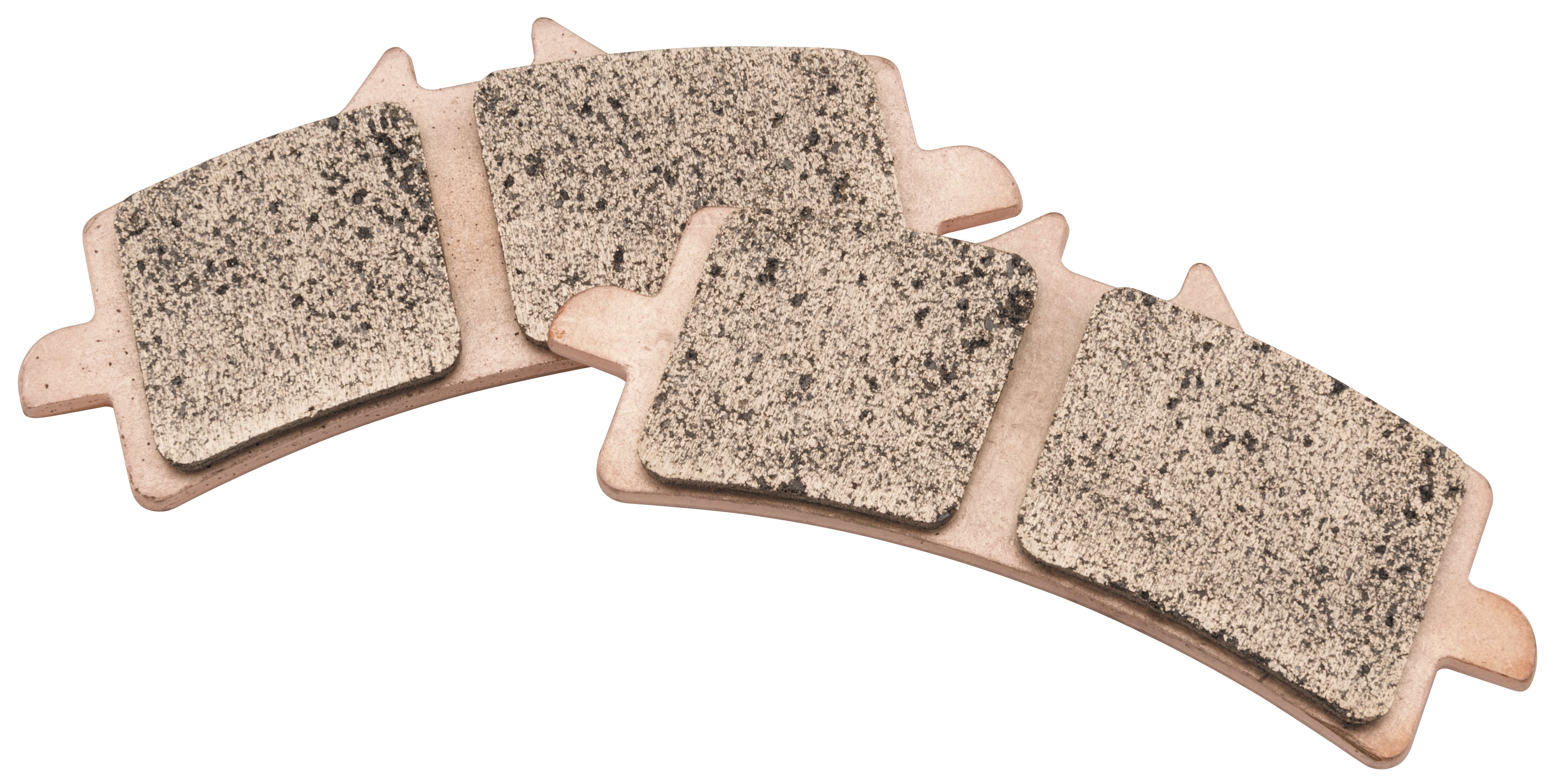 EBC FA447HH Double-H Sintered Brake Pads