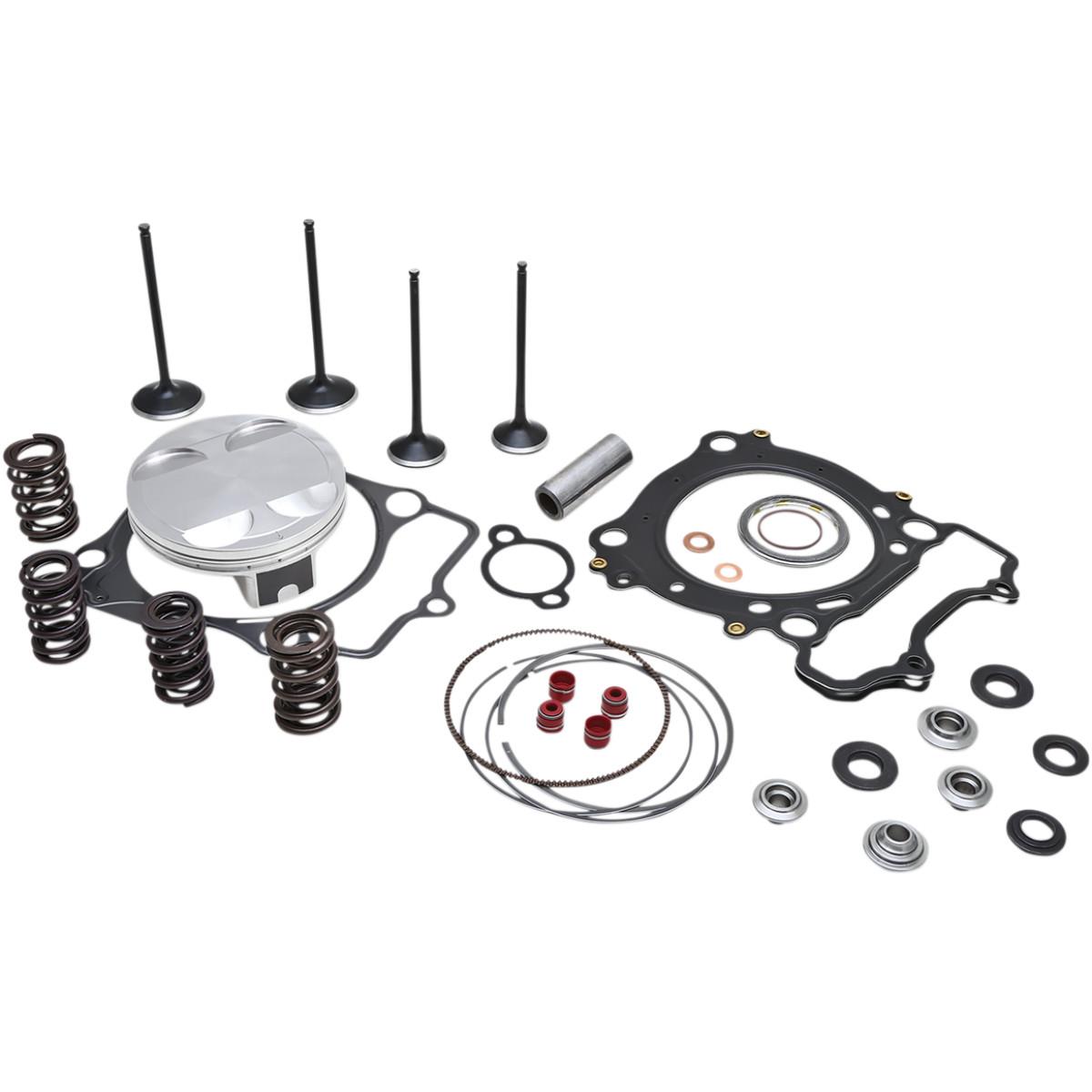 Kibblewhite Precision 30-32600 Top End Service Kit