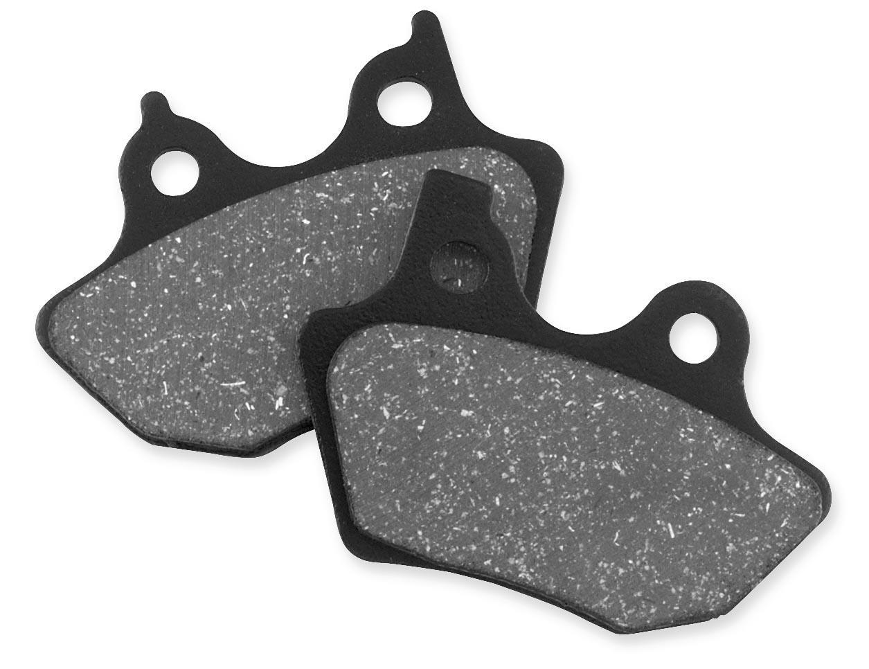 EBC FA698 Organic Brake Pads