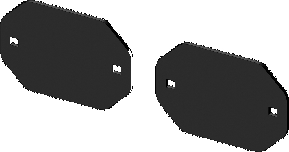 11004-7006 Head Gasket Kit For Kawasaki FH601V FH641V FH680V - Foto 9