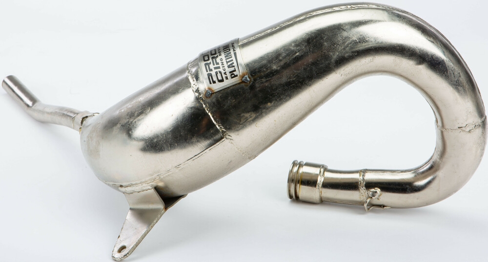 Pro Circuit 0822212 Platinum Pipe Nickel