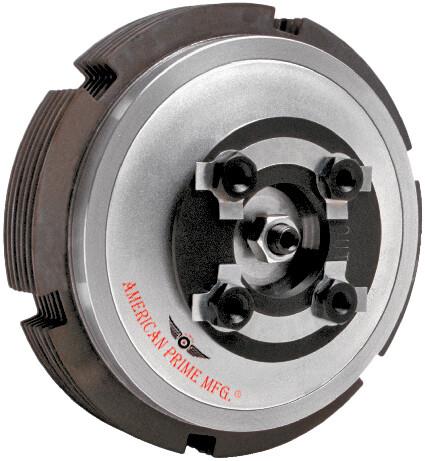 APM INC. 1056-0026 Comp Master Clutch Kit