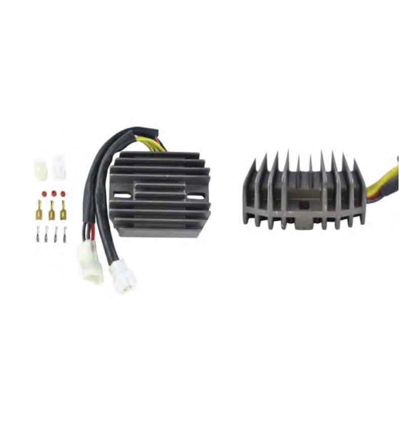 RM Stator RM30336 Mosfet Rectifier/Regulator