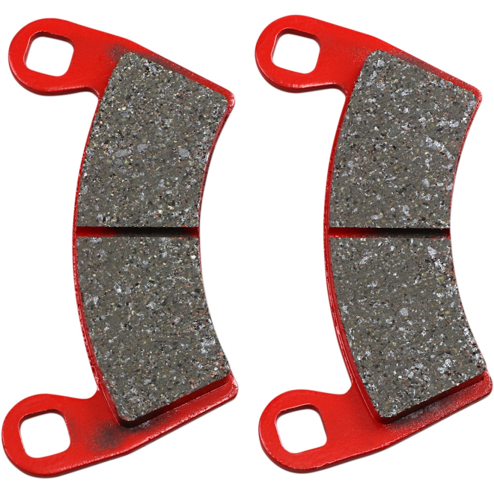 EBC FA656X X Series Carbon Brake Pads