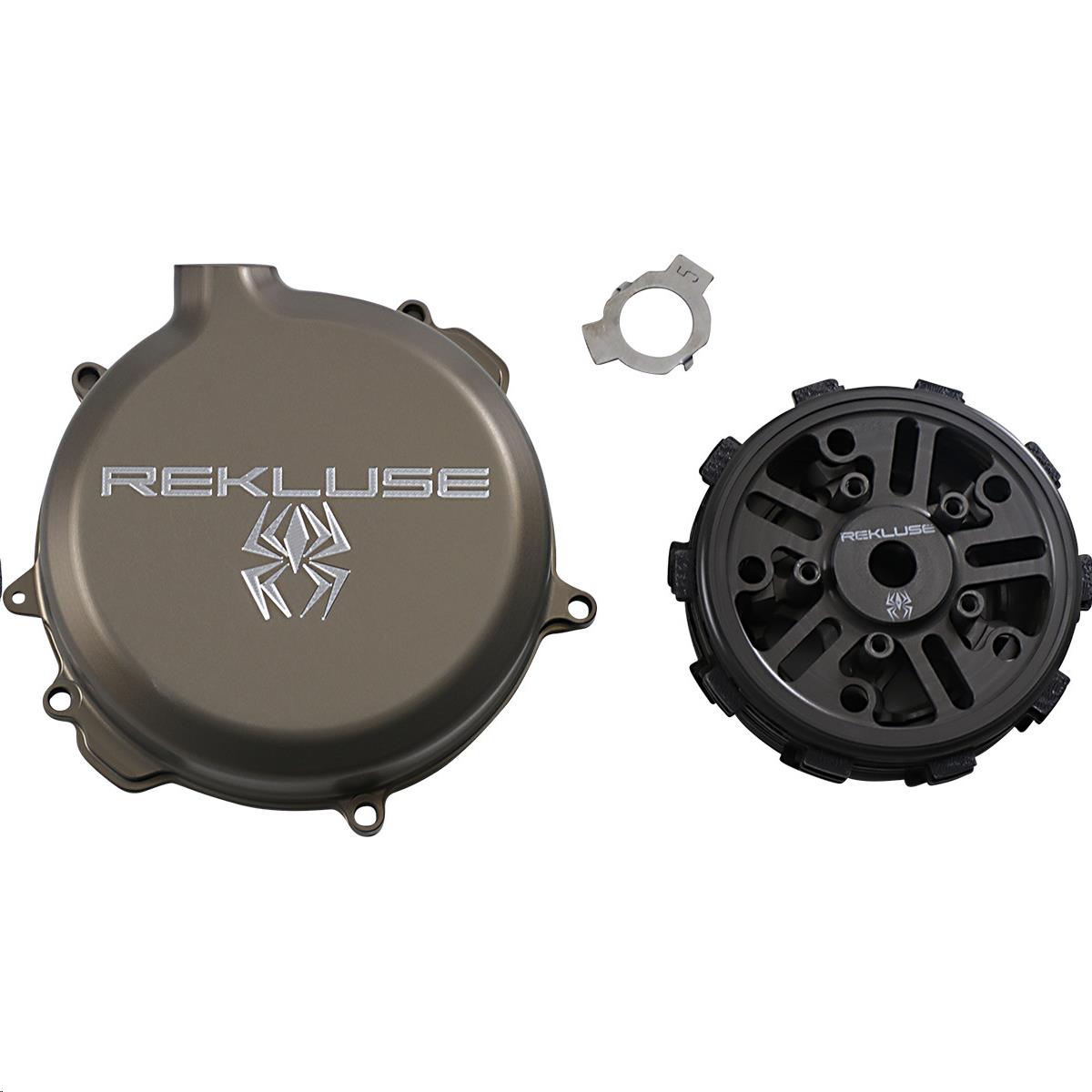 Rekluse RMS-7113191 Core Manual Torqdrive Clutch