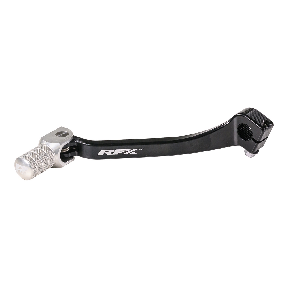 RFX FXGP 11601 99HA Factory Series Shift Lever - Black