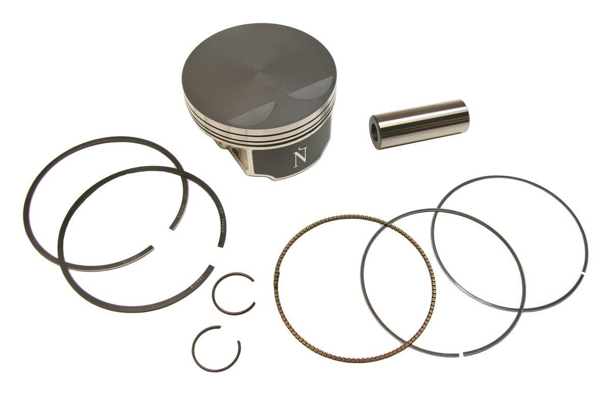 Namura Technologies NA-50011 Piston Kit - Standard Bore 96.57mm
