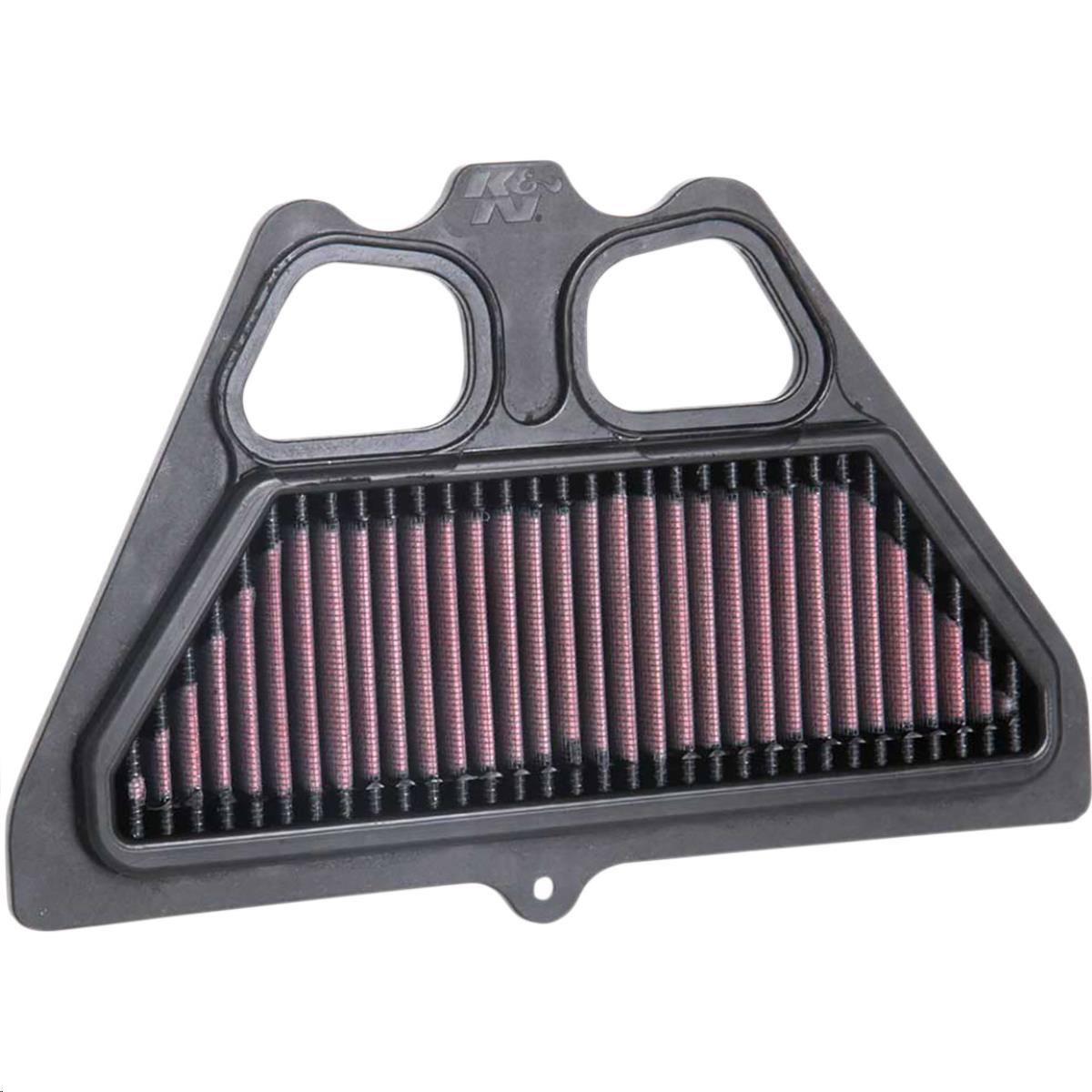 K&N Engineering KA-9017 High Flow Air Filter